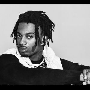 Meet your Posher, Logan